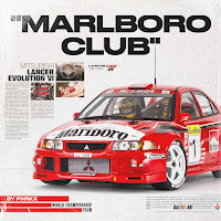 Pxrkx - Marlboro Club (Slowed) загрузить