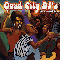 Quad City Dj's - C'mon N' Ride It (The Train) загрузить