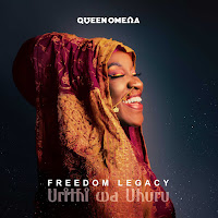 Queen Omega - Ask Ft Lions Flow загрузить