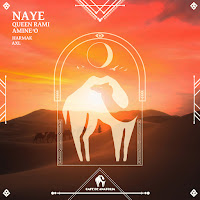 Queen Rami - Naye Ft Amine'o & Cafe De Anatolia загрузить