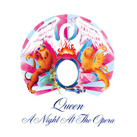 Queen - Seaside Rendezvous загрузить