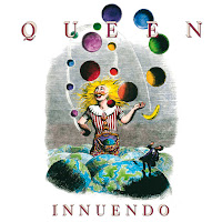 Queen - I'm Going Slightly Mad загрузить
