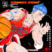 Quiizzzmeow - Aomine Daiki загрузить