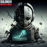 Qulonium - Universal Error загрузить