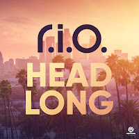 R.i.o. - Headlong (Radio Edit) загрузить