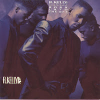R. Kelly - Slow Dance Ft Public Announcement загрузить