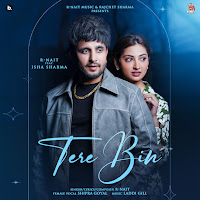 R Nait - Tere Bin Ft Shipra Goyal & Laddi Gill загрузить