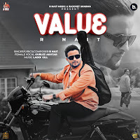 R Nait - Value Ft Gurlez Akhtar загрузить