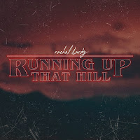Rachel Hardy - Running Up That Hill загрузить