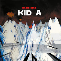 Radiohead - Idioteque загрузить