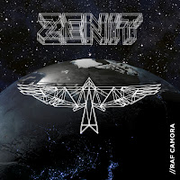 Raf Camora - Zenit загрузить