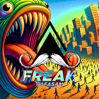 Rafasan - Freak (Radio-Edit) загрузить