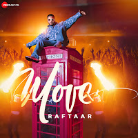 Raftaar - Move загрузить