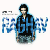 Raghav - Angel Eyes (Feat. Frankey Maxx & Jucxi D) загрузить