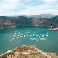 Raimy Salazar - Hallelujah загрузить