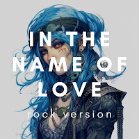 Rain Paris - In The Name Of Love загрузить