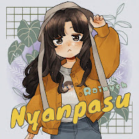 Rainych - Nyanpasu загрузить