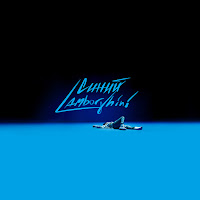 Rakhim - Синий Lamborghini загрузить