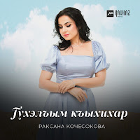 Обложка песни 