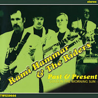 Rami Hammar & The Riders - Without Me Ft The Riders & Rami Hammar загрузить