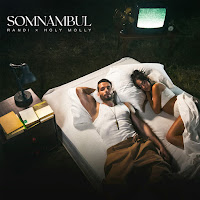 Randi - Somnambul Ft Holy Molly загрузить
