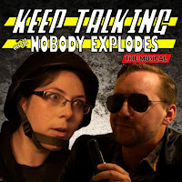 Random Encounters - Keep Talking And Nobody Explodes: The Musical (Feat. Kevin Clark) загрузить
