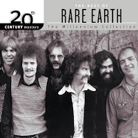 Rare Earth - I Just Want To Celebrate загрузить