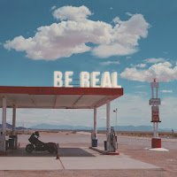 Rasmus Faber - Be Real (Satin Jackets Remix) Ft Metaxas загрузить