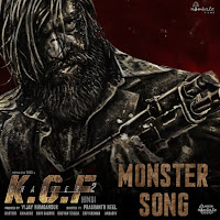 Ravi Basrur - The Monster Song Ft Adithi Sagar загрузить