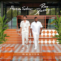 Ray Dalton - Manila Ft Alvaro Soler загрузить