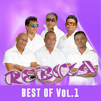 Rebika - Ty Aho загрузить