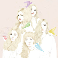 Red Velvet - Ice Cream Cake загрузить