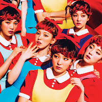 Red Velvet - Oh Boy загрузить