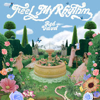 Red Velvet - In My Dreams загрузить