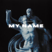 Reed Wonder - My Name Ft Aurora Olivas загрузить