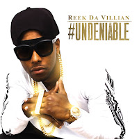 Reek Da Villian - Got It On Me Ft Murda Mook (Feat. Murda Mook) Ft Murda Mook загрузить