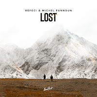 Refeci - Lost Ft Michel Fannoun загрузить
