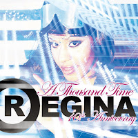 Regina - Day By Day (Ghosts From The Past) загрузить