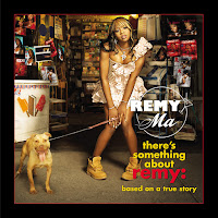 Remy Ma - Conceited (There's Something About Remy) загрузить