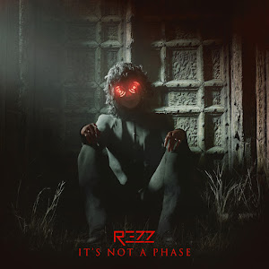 Rezz - Blurry Eyes ft Johnny Goth загрузить