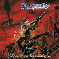 Rhapsody - The Village Of Dwarves загрузить