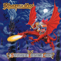 Rhapsody - Emerald Sword загрузить