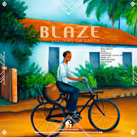 Rialians On Earth - Blaze (Narcisse(Mex) Remix) Ft Cafe De Anatolia загрузить