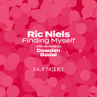 Ric Niels - Finding Myself загрузить