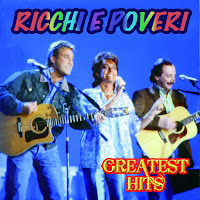 Ricchi E Poveri - Come Vorrei загрузить