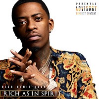 Rich Homie Quan - No No No загрузить