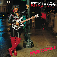 Rick James - Give It To Me Baby загрузить
