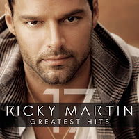 Ricky Martin - The Cup Of Life (La Copa De La Vida) [The Official Song Of The World Cup, France '98][English] загрузить