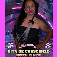 Rita De Crescenzo - Fiocchi Di Neve загрузить