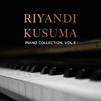 Riyandi Kusuma - Dandelions (Piano Version) загрузить